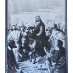 Religinis paveikslas