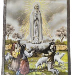 Religinis paveikslas