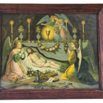 Religinis paveikslas