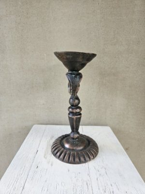 Metalinė žvakidė - Image 3