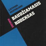 LR baudžiamasis kodeksas