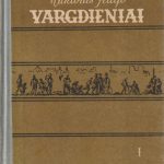 V. Hugo. Vargdieniai, I t.