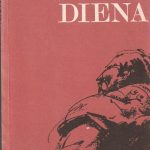 Č. Aitmatovas. Ilga kaip šimtmečiai diena