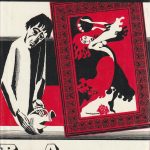 Vytautas Sirijos Gira. Buenos Aires. Voratinkliai draikės be vėjo