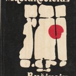 Jonas Mačiukevičius. Bučiuoju Žalį