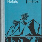 J. Helgis. Juodos mišios