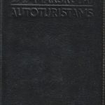 B. Požerskis. 35 maršrutai autoturistams