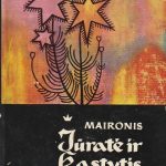 Maironis. Jūratė ir Kastytis