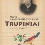 A. Daugnoraitė-Vičiulienė. Trupiniai