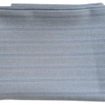 Pilka kostiuminė medžiaga