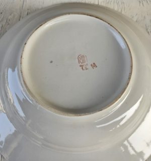 Lėkštė sriubai - Image 3