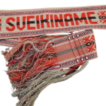 Austa juosta "Sveikiname"