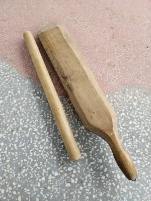 Kočėlas ir rintė - Image 2