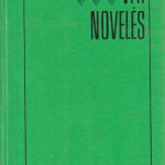 Teodoras Četrauskas. VFR novelės