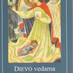Ida Liuthold-Minder. Dievo vedama motina Gabrielė Biterlich