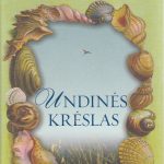 Sue Monk Kidd. Undinės krėslas