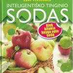 Karl Ploberger. Inteligentiško tinginio sodas