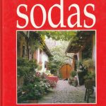 Jane Courtier. Mažasis sodas