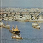 Albertas Broga. Klaipėda