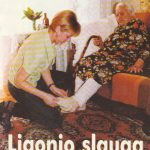 V. Kondratavičienė. Ligonio slauga namuose