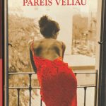 Susanna Kubelka. Šiandien madam pareis vėliau