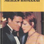 Užsienio rašytojų meilės romanai