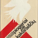 Eusejus Jacovskis. Pionieriai be kaklaraiščių