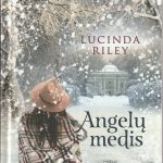 Lucinda Riley. Angelų medis