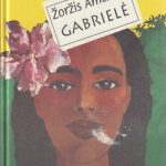 Ž. Amadu. Gabrielė