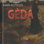 Karin Alvtegen. Gėda