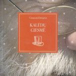 Charles Dickens. Kalėdų giesmė