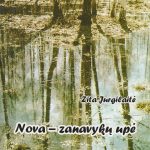 Zita Jurgilaitė. Nova - zanavykų upė