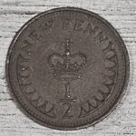 ½ naujojo penso, 1971