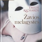 Emilie Richards. Žavios melagystės