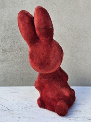 Minkštas žaislas "Kiškis" - Image 3