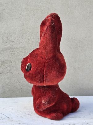 Minkštas žaislas "Kiškis" - Image 4