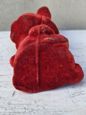 Minkštas žaislas "Kiškis" - Image 5