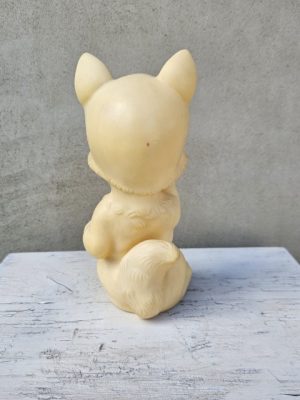 Senas guminis žaislas - Image 3