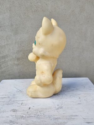 Senas guminis žaislas - Image 4