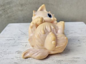 Senas guminis žaislas - Image 7