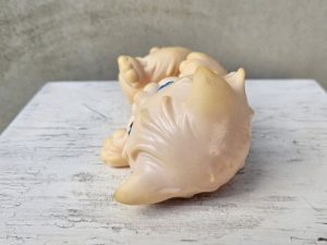 Senas guminis žaislas - Image 9