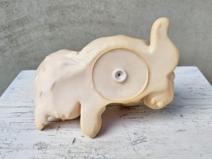 Guminis žaislas "Katinas" - Image 5