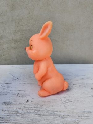 Guminis žaislas "Kiškis" - Image 4