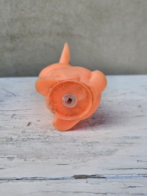 Guminis žaislas "Kiškis" - Image 5