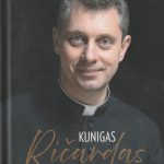 Laima Lavaste. Ričardas