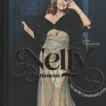 Irma Laužikaitė. Nelly Paltinienė. Tu ateik į pasimatymą