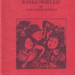 Rankų šešėliai ir parinktieji žaidimai