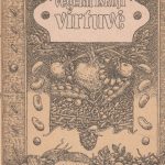 Vegetariškoji virtuvė