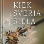 Filomena Taunytė. Kiek sveria siela