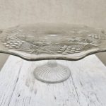 Tortinė ant kojelės